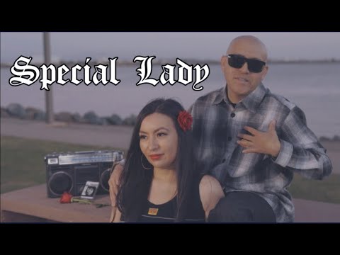 Silencer - Special Lady #ChicanoRap #ChicanoStyle #Oldies #Lowrider #Lowriders