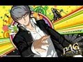 Persona 4 Golden - Time to Make History REAL ...