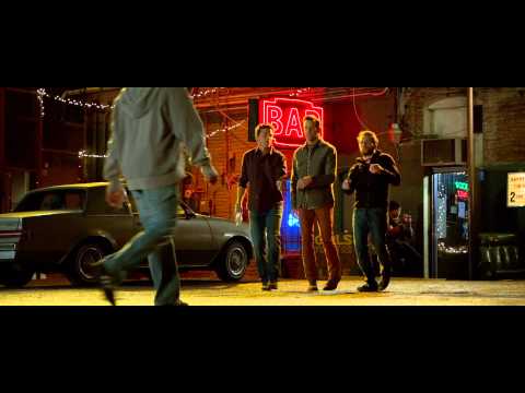 Horrible Bosses 2/ Patrondan Kurtulma Sanatı 2