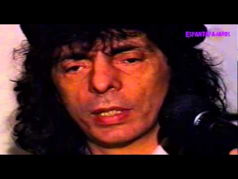 DOLINA-MARADONA (Eliminación de Diego en el Mundial de 1994)