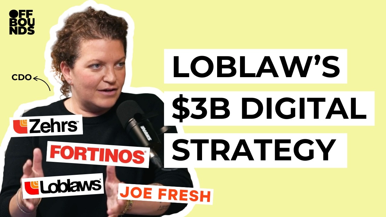 April Sabral on Positive Retail Leadership — EP 82