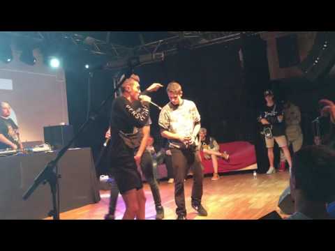 Faloh vs Cejota - BDM Barcelona | 16avos