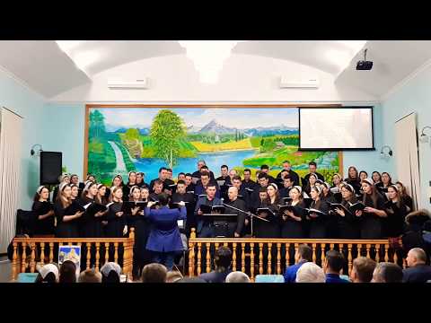 Corul Mixt “BETLEEM” Londra -Minunat