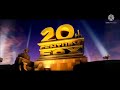 20th Century Fox 2010 Prototype Alternative Version