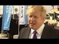 Boris Johnson Pays Tribute To Bob Crow