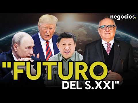 ALFREDO JALIFE: "Rusia y China habrían perdido la III Guerra Mundial si permite un ataque a Irán"