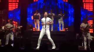 Juan Solo - Ámame [Metropólitan 2015]