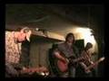 Austin Collins & The Rainbirds -  Bridge Street lullaby