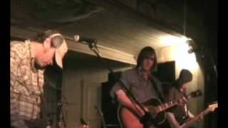 Austin Collins & The Rainbirds -  Bridge Street lullaby