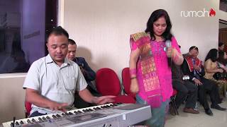 Download lagu 81 Penipu - Salih Rabun Sebayang MKR mp3