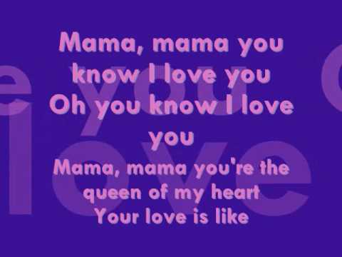 a s0ng f0r mama - boyz || men [mama elsa]