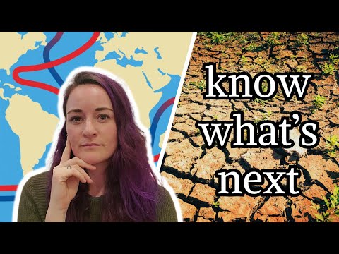 Seven ways the world is already collapsing