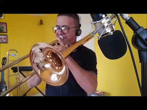 AVE-MARIA FRANZ SCHUBERT (Trombone))