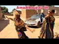 Amadi Kalabantchi épisode 4 De Amadibougou Village Guèlèya