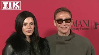 Matthias Schweighöfer frisch verheiratet: Über die Ehe mit Ruby, Luxus, Geld, Zukunft & Berlinale
