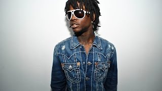 Chief Keef  - Go Harder  (Chief Keef -  Bang 3)