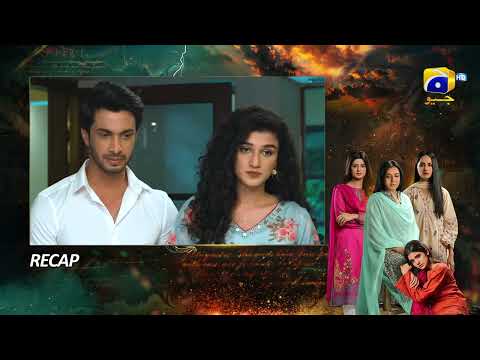 Recap Zindagi Aik Paheli Episode 59 - 29th December 2022 - HAR PAL GEO