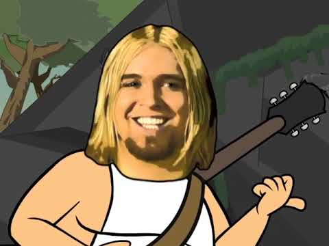 Sons of Butcher S2 Ep 2 'Hittin' the Rez'