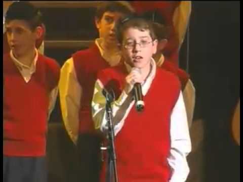Yeschiva Boys Choir - Kol Hamitpalel