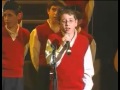 Yeschiva Boys Choir - Kol Hamitpalel 