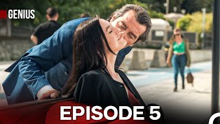 Download lagu Genius Episode 5 (English Subtitles) mp3
