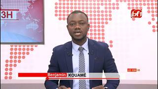 Le 13h du 05 Août 2026-BF1TV