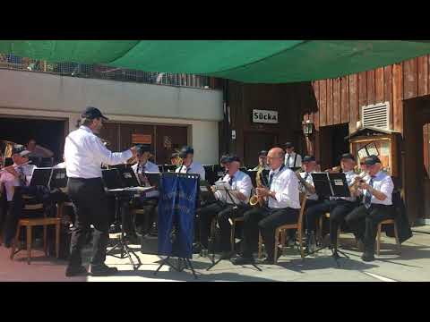 Seniorenmusik Liechtenstein