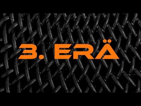 Maalikooste Steelers-Blue Fox 9.3.2016