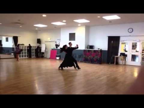 A day with Magnus and Tenna