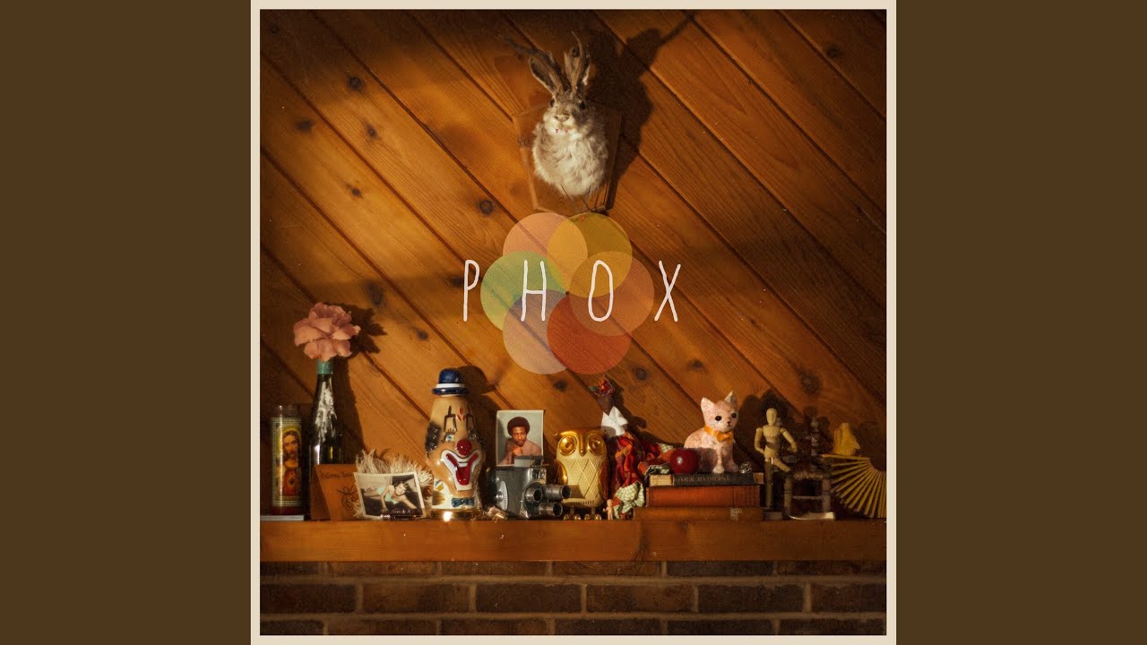 PHOX - Noble Heart