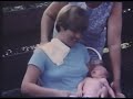 Minda And Benner Family VHS Footage Video 1