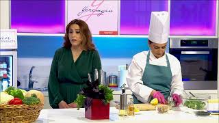 Բուժ ինֆո/Buj Info/Սնվենք առողջ/Կալցիում/15.10.2024