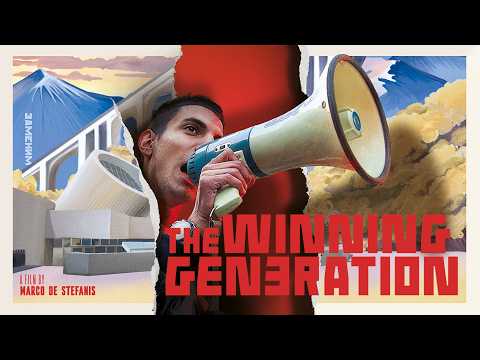 THE WINNING GENERATION trailer