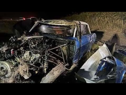 Street Outlaws - JJdaboss Comeback After Crash! Memphis Street Outlaws Rebuilding Hummingbird!
