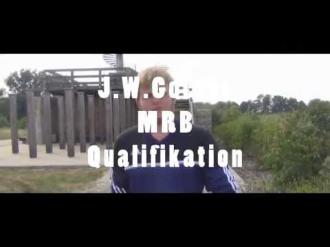 MottoRapBattle 2013 - Qualifikationsrunde - J.W. Goethe