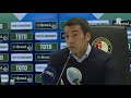 'Gio' over Feyenoord-Ajax (0-3): 'Meest teleurgesteld voor de fans'