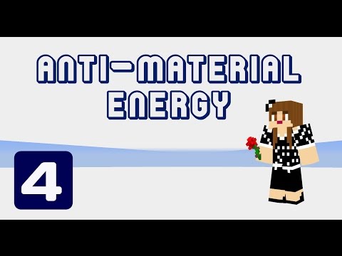 Charcoaling Crops on Anti-Material Energy ME-1 Ep4