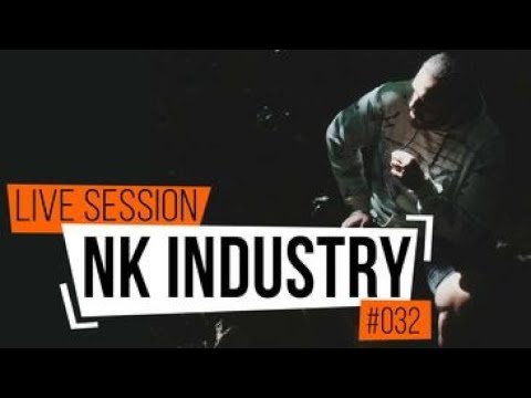Loose Lips Live Session #32 - NK INDUSTRY