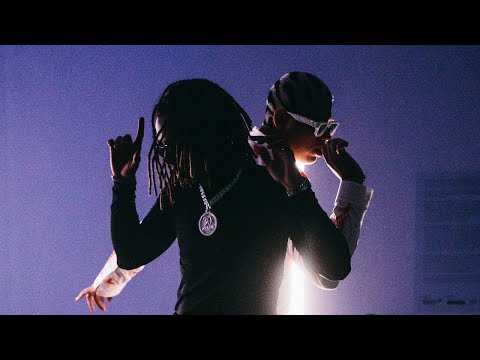 WIU & Matuê - Mantém