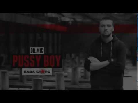 Dr Mic -TDS Pussy Boy  (Remake 50Cent)
