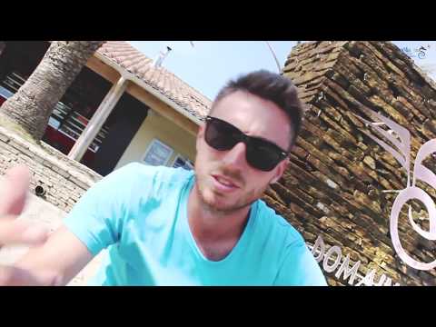 LA CHORÉ DU SUD (Dj Gil feat Douks & Dj Sosso)