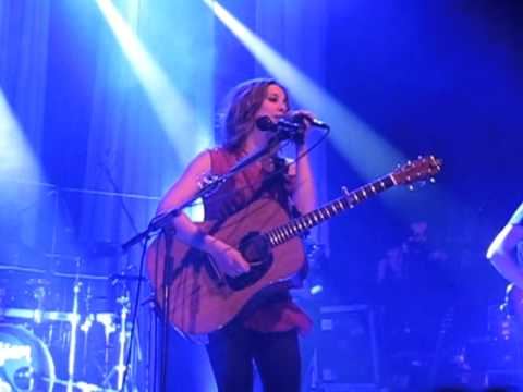 Aneta Langerová - Skvělej nápad - Říčany - 2010