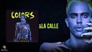 La Calle Music Video