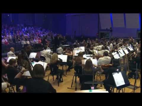 Star Wars - Suite (Main Title) - BBC Philharmonic
