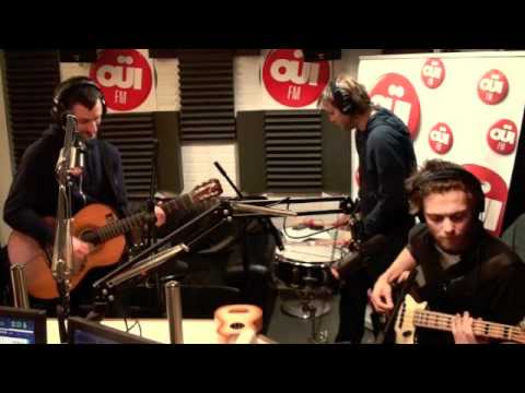 Ben's Symphonic Orchestra - David Bowie Cover - Session Acoustique OÜI FM