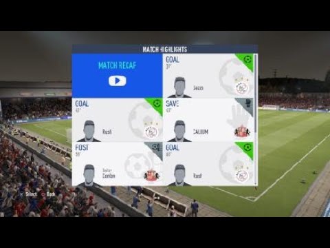 Highlights vs. Southwick FC