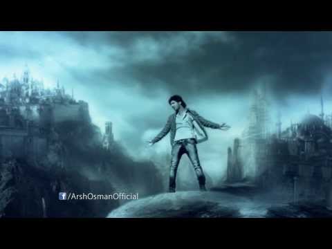 Arsh Osman - Azarakan 2013