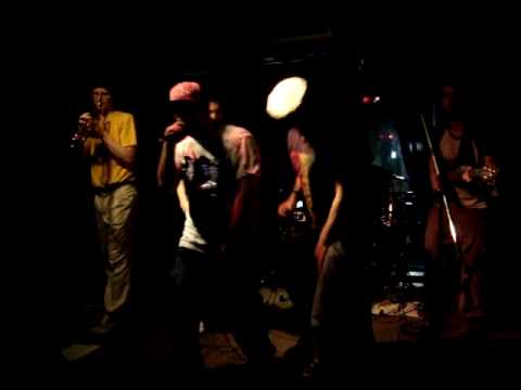 HEAVY SOUNDZ " UNA RAZA "