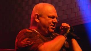 UDO DIRKSCHNIEDER - RESTLESS AND WILD/SON OF A BITCH - NEW YORK CITY 1-5-17