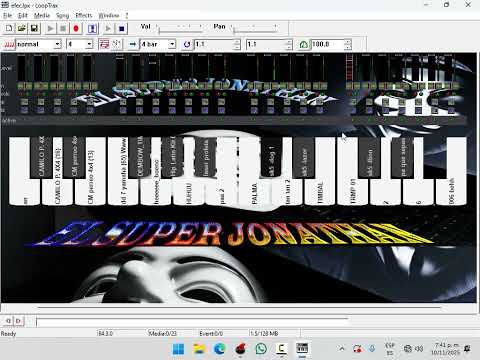 LA RAJITA CHAMPETA EN PERREO